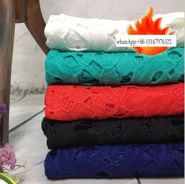 

3Yards Free Shipping 130cm Polyester Water Soluble Lace Fabric Embroidery Wedding Lace Trim Mesh Decoration