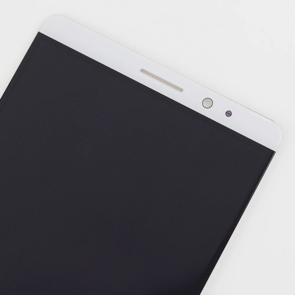 Для Huawei Ascend Mate 8 LCD сенсорный экран Стекло в сборе для дисплей NXT AL00 CL00 DL00 L09|Экраны