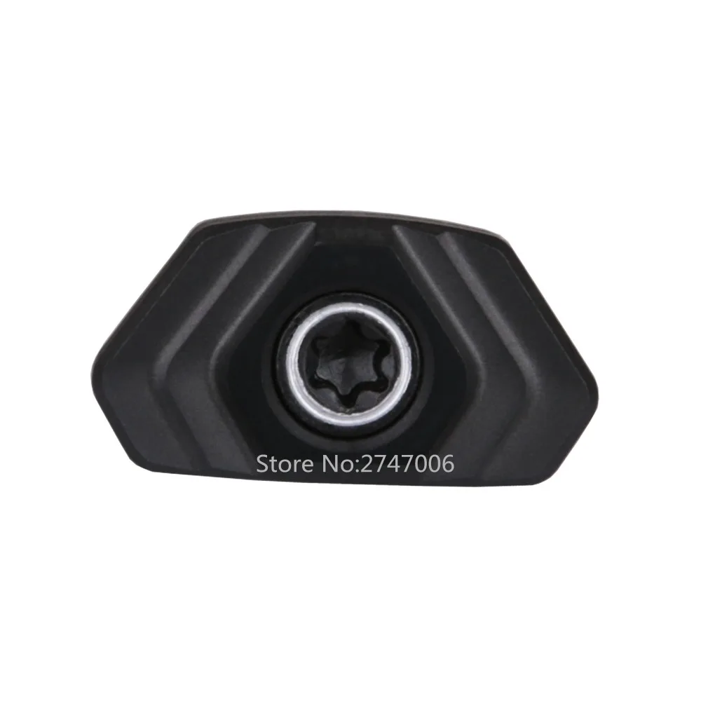 1 шт./упак. Гольф Вес для TS2 драйвер fairway wood+ 2g+ 4g std-2g-4g-6g гольф-клуб Вес винт