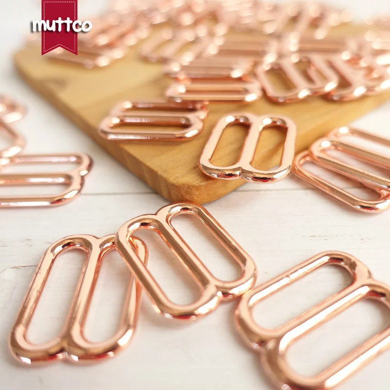 20 шт./лот DIY ошейник для собак мм тесьма оптовая торговля розовый Золотой ремни