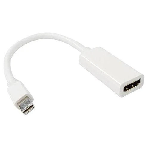 Переходник с Mini Display Port DP на HDMI совместимый для Lenovo Thinkpad T440s T440p|display port dp|mini display