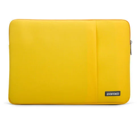 Pofoko чехол для ноутбука сумка для переноски чехол для MacBook Air 11,6 дюймов модель A1370 A1465