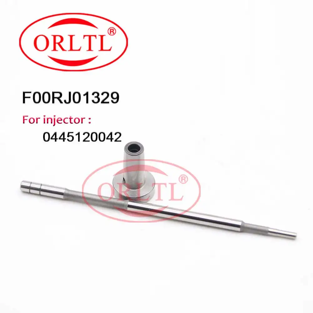 

ORLTL клапан управления аккумуляторной топливной магистрали F00R J01 329 клапан распылителя FooR J01 329, ремонтные комплекты клапан F ooR J01 329