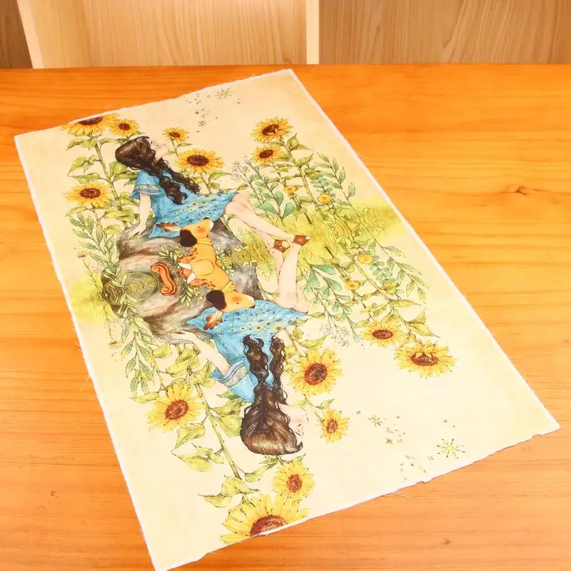 Швейная ткань конструктора Сделай Сам дизайнерские ткани химического волокна