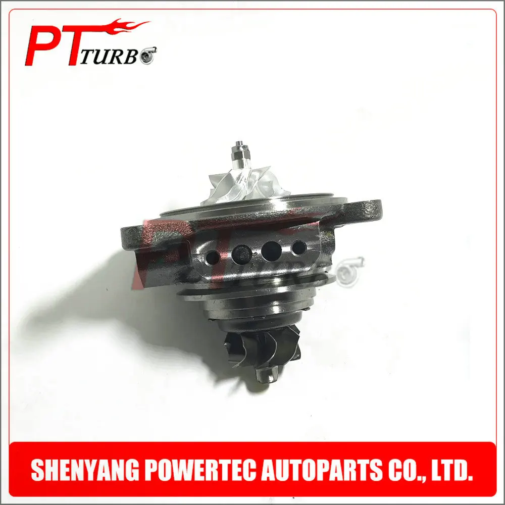 KP38 16389700000 core турбокартридж сбалансированный для VW Golf Bora Jetta 1 4 TSI CSSA CSTA DBVA-новые