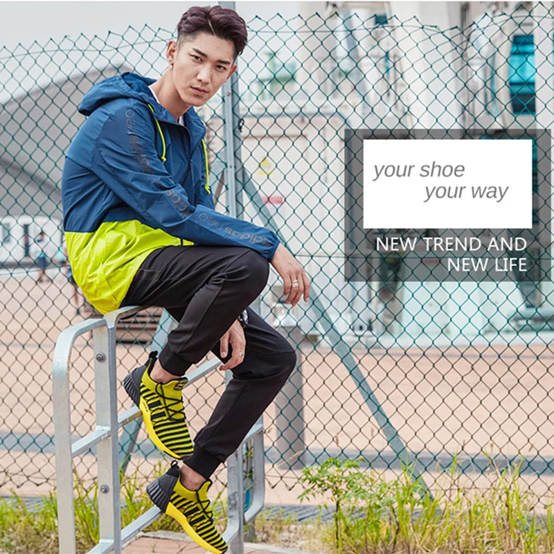 ONEMIX/мужская спортивная обувь для мужчин; сетчатые дышащие кроссовки для прогулок; уличные спортивные ботинки; спортивные кроссовки для бега;