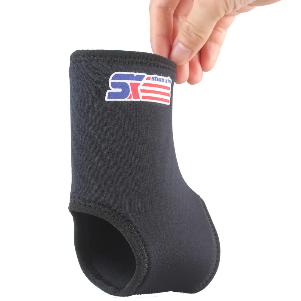 Бесплатная доставка SX562 черный спортивный баскетбольный эластичный для