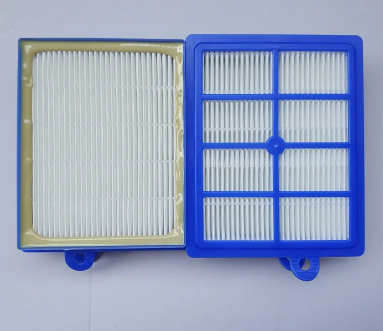 Hepa h13 фильтр H12 wiener фильтры для FC9150 FC9199 FC9071 Electrolux Parts ZSC69FD2 ZSC6940 и т. д. 2 шт.|hepa filter|hepa