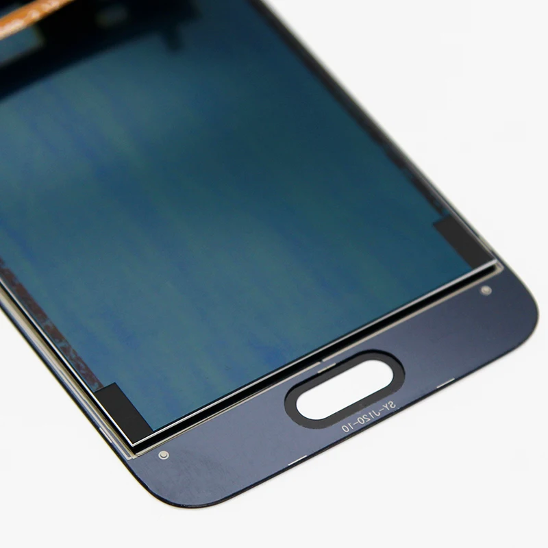 Для Galaxy J серии lcd s samsung Galaxy J1 J120 J120F J120M J120H ЖК-дисплей сенсорный экран дигитайзер Запасные части