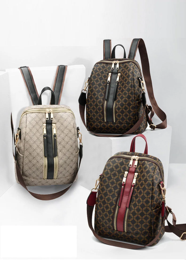 Новинка, женский рюкзак, Mochila Feminina, рюкзак, Zainetto Donna,, два плеча, высокое качество, Rugtas, Plecak, Damski Rugzak