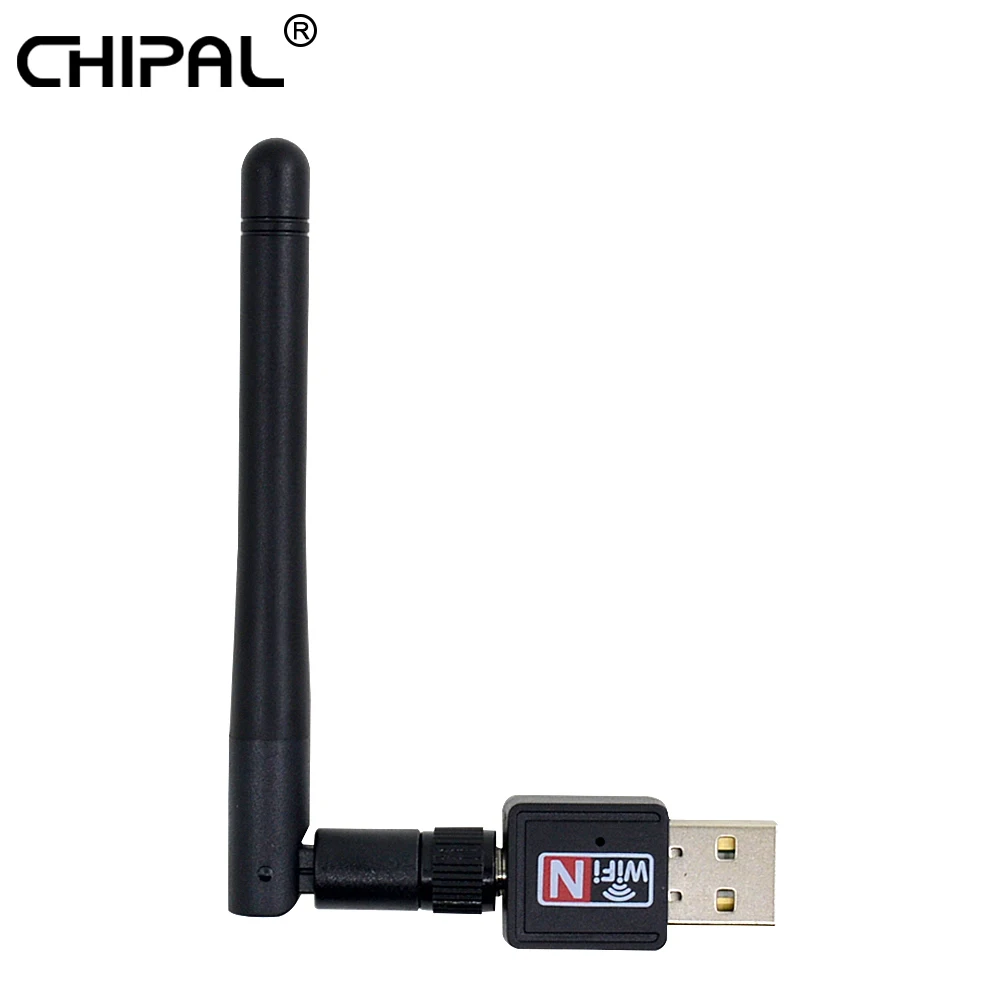 Даже не подозревали USB WiFi адаптер 150 м внешний Портативный телевизионные антенны