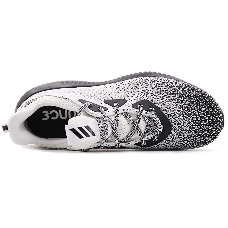Original New Arrival Adidas ALPHABOUNCE CK M Men's Running Shoes Sneakers | Спорт и развлечения