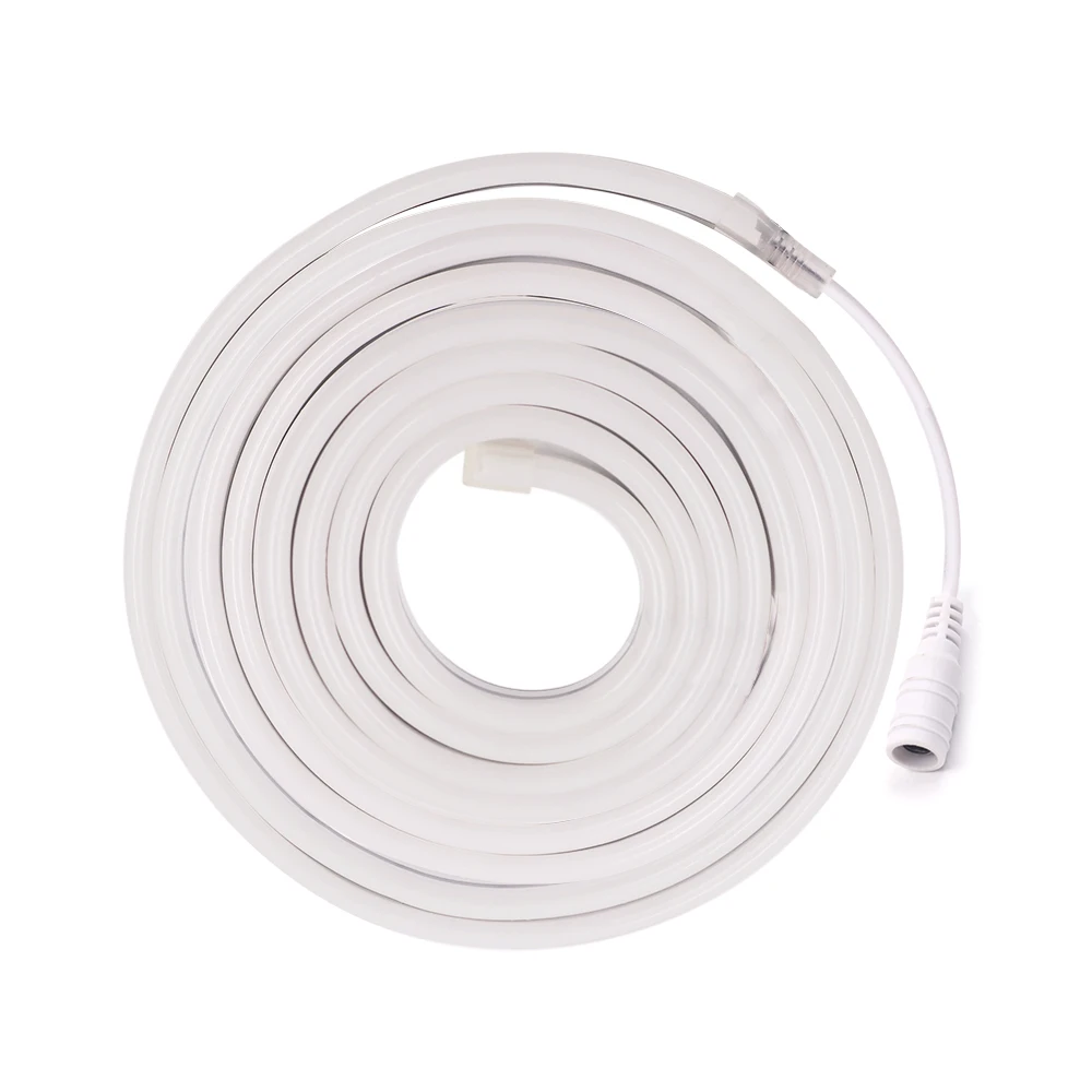 

РАЗЕНД Светодиодная лента 12В холодного белого цвета