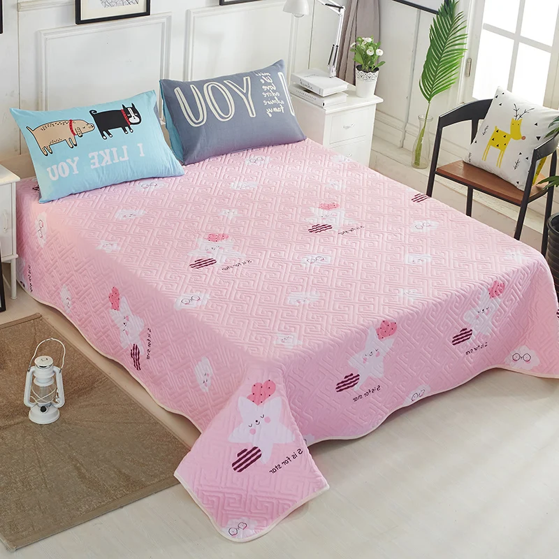 Роскошное Одеяло ed quilt покрывало 245x220 см, 180x200 см, белый, розовый, серый, синий комплект постельного белья простыня наволочки 48x74 см 3 шт