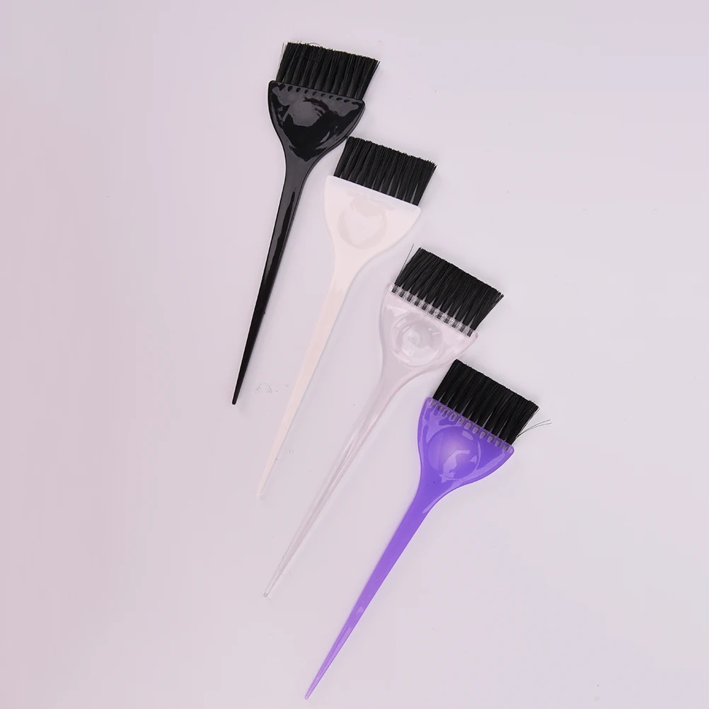 1 шт. кисти для окрашивания волос шпатель Набор расчесок набор смешивания