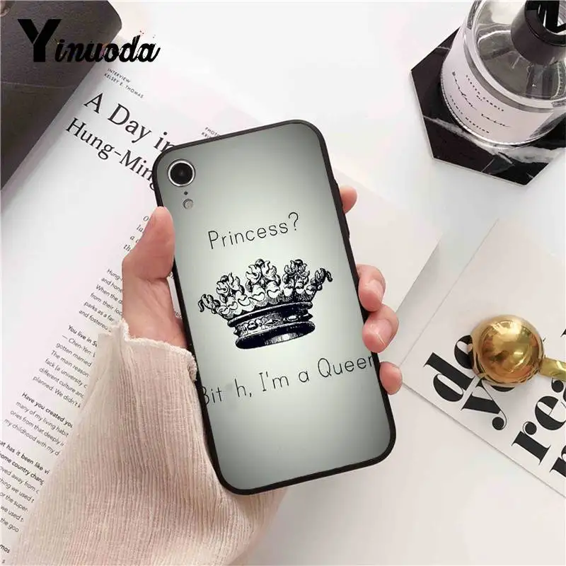 Силиконовый чехол для iPhone 8 7 6 6S 6Plus X XS MAX 5 5S SE XR 10 11 pro max Yinuoda|Чехлы-накладки| |