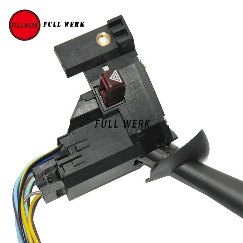 26100986 комбинированный переключатель указателя поворота задержка мойки туман