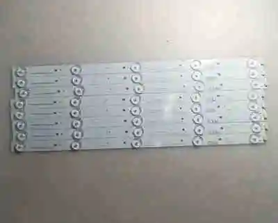 40H100 L40F1800E LVF400CM0T светодиодная подсветка 0EM40LB01 светодиодный 3030-V0.2 | Лампы и