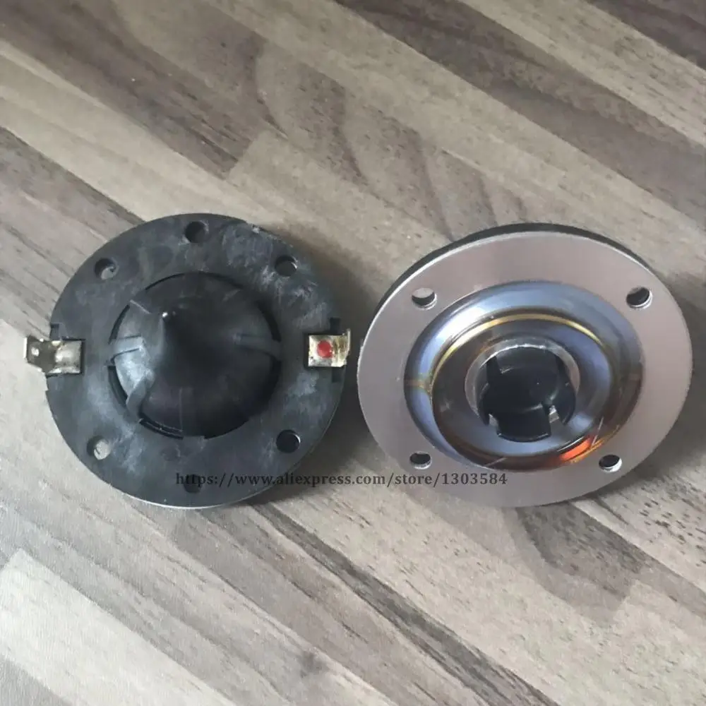20 шт./лот черного цвета Сменный кабель для наушников JBL 2408 2408J D16R2408 PRX MRX Vertec 16 Ом