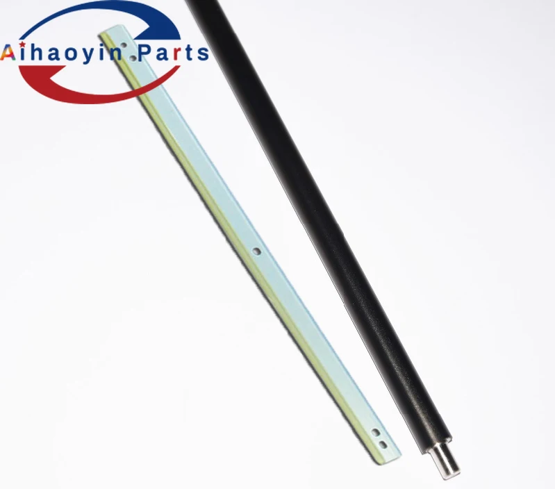 

1sets new PCR Charge Roller+Drum Cleaning Blade For Kyocera 3550ci 4550ci 5550ci 3051ci 4551ci