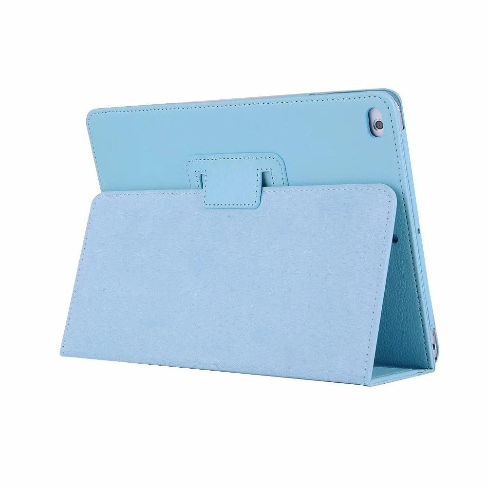 Чехол-книжка для iPad mini 1/2/3 из искусственной кожи с функцией автоматического