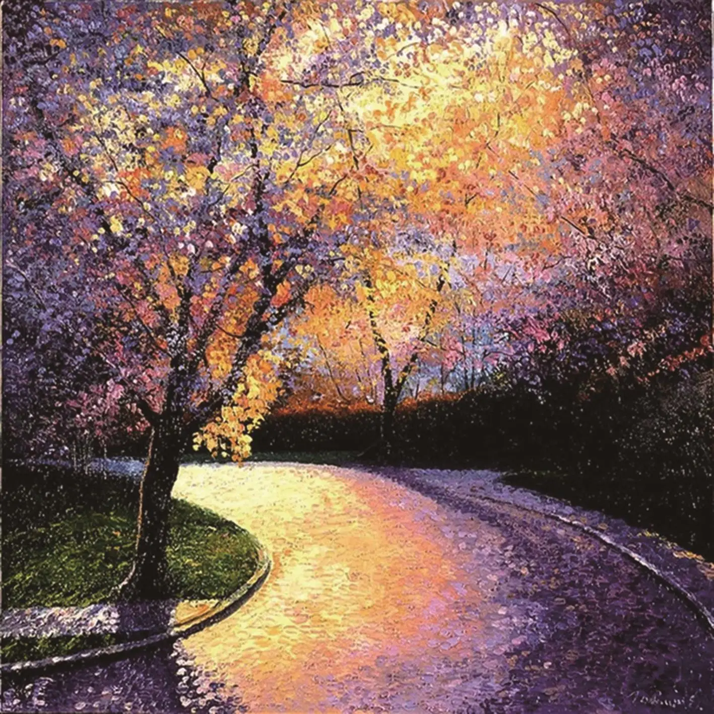 2018 ограниченная по времени Алмазная картина вышивка крестиком рисунок