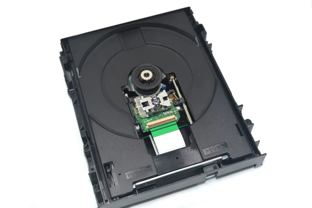 

Замена для лазерного объектива Panasonic DMP-BDT105 Blu-Ray Disc Lasereinheit в сборе DMPBDT105 оптический механизм