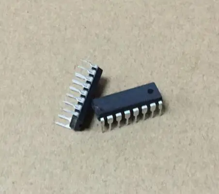 10pcs L293DNE L293 DIP16 new bridge driver IC | Электронные компоненты и принадлежности