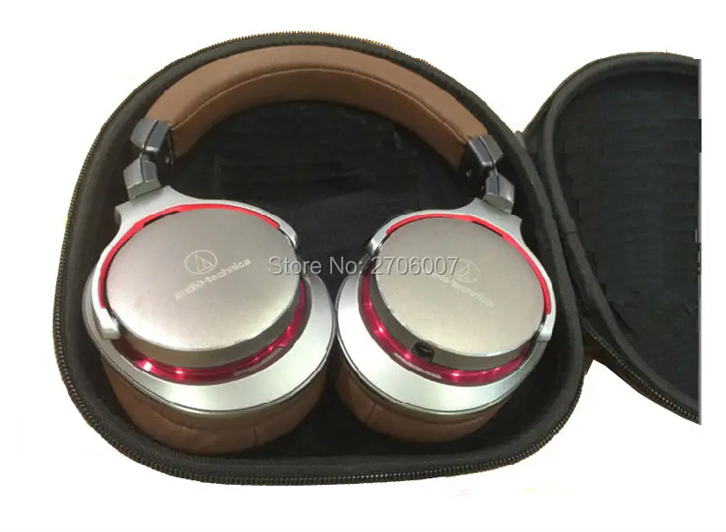 Vmota наушники Box для B & O PLAY от Bang Olufsen Beoplay H9/H7 беспроводные Накладные Чемоданы|headphone