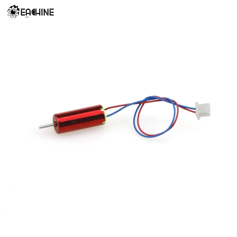 Eachine E010S PRO RC Квадрокоптер запасные части CCW/CW 615 6x15 мм 59000 об/мин Бескаркасный