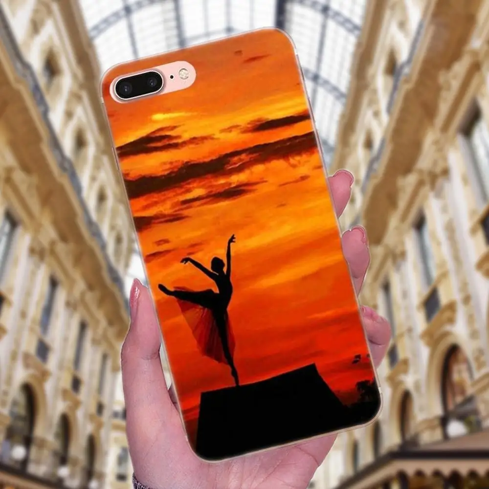 Чехол для телефона из мягкого ТПУ Apple iPhone 4 4S 5 5C 5S SE 6 6S 7 8 Plus X XS Max XR|Бамперы| |