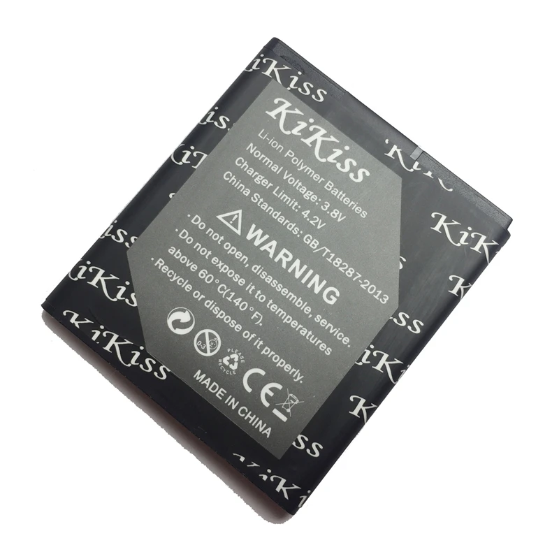 KiKiss BM65100 2100 мАч идеально подходит для HTC Desire 601 501 510 619D ZARA 700 7060 6160 7088 E1 603e батарея