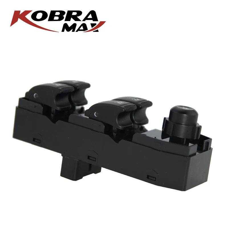 

Переключатель Стеклоподъемника KobraMax для Chevrolet Optra Lacetti OEM: 96552814 1 шт.