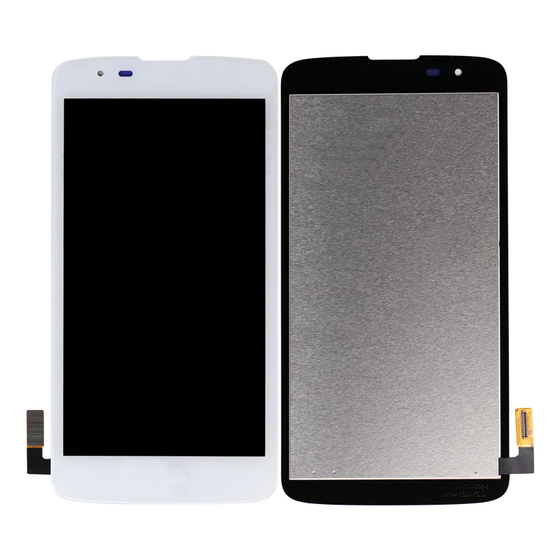 Для LG K7 Tribute 5 LS675 MS330 K330 ЖК-дисплей с сенсорным экраном в сборе для k7 дисплей 0