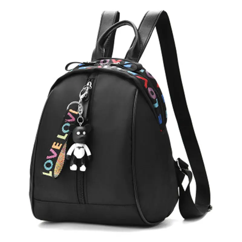 2017 красивый стильный женский рюкзак водонепроницаемые женские рюкзаки Женские