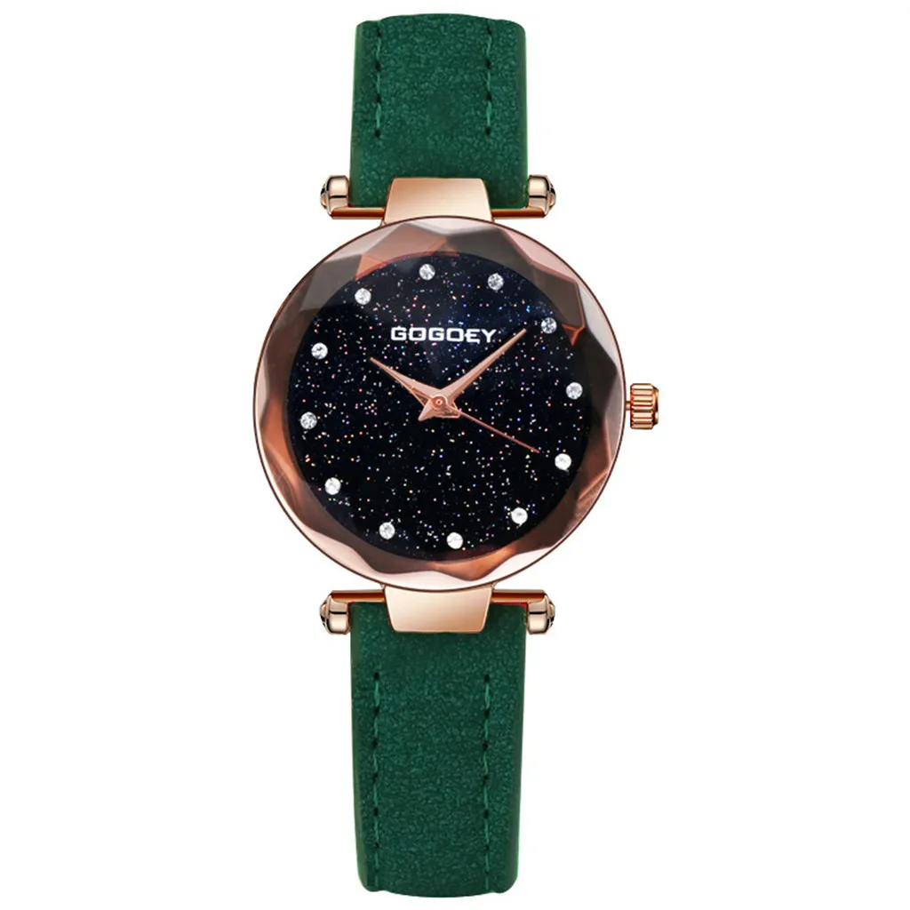 Fashion Men's Women's Classic Casual Quartz Watch Leather Watches Bracelet Relogios Feminino Dropship L1123 | Наручные часы
