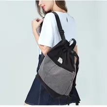 Fashion Large Capacity Bag Laptop Backpack for 14 inch lenovo Flex3 14 bag Casual Travel Unisex Shoulder bag Handbag