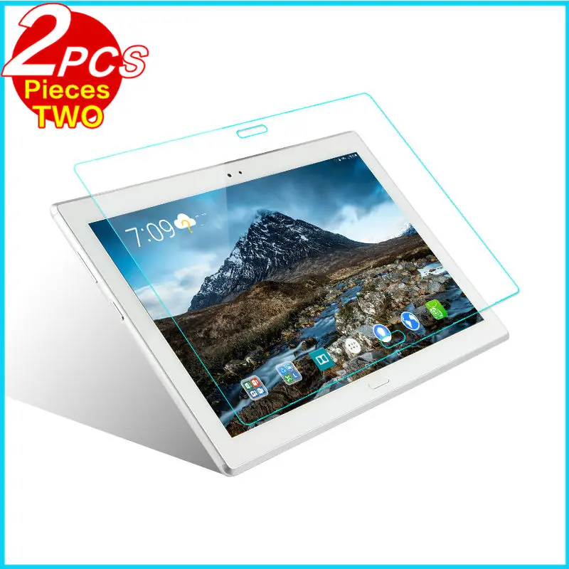 Защитная пленка из закаленного стекла для Lenovo Tab 4/Tab4/10 Plus TB X704L 10 1|film tablet|film protection