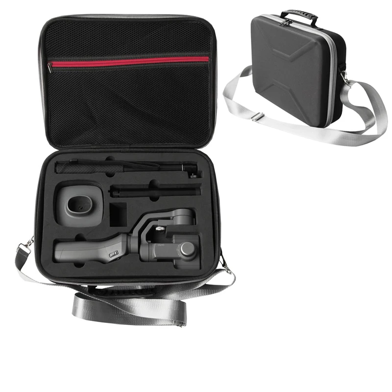 Сумка osmo 2 жесткий чехол для dji mobile карманные аксессуары карданного подвеса |