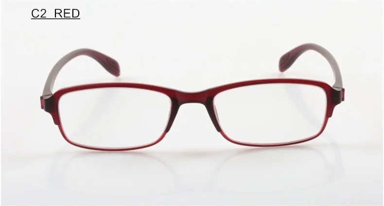 Sumondy TR90 очки для чтения пресбиопические очки+ 100 до 400 450 500 550 600 650 700 750 800 850 900 950 1000 Для мужчин Для женщин R130