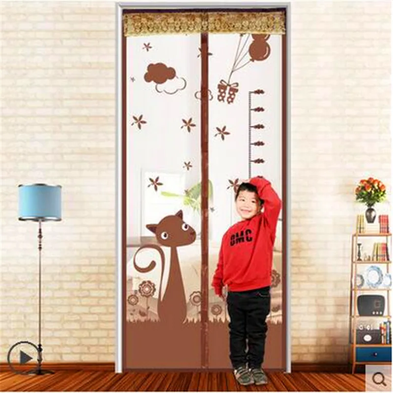 Сетка для защиты от насекомых мух комаров 1 шт.|anti-mosquito curtains|mosquito curtaincurtain net |