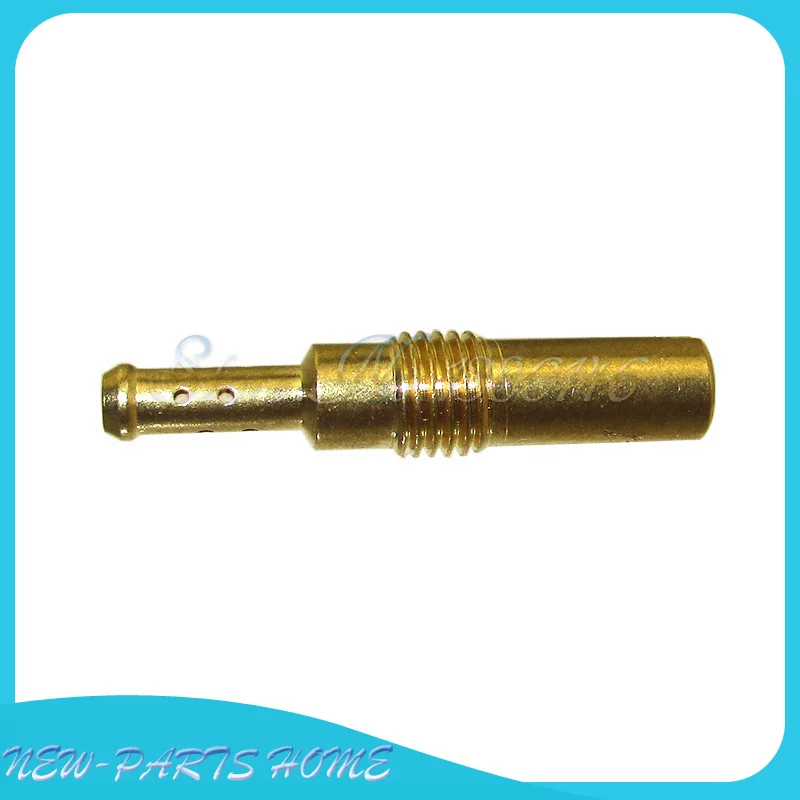 Карбюратор Pilot Slow Jets #62 65 68 70 72 75 78 80 82 85 для Keihin Carb PJ PWK PWM PE PD N424 21| |