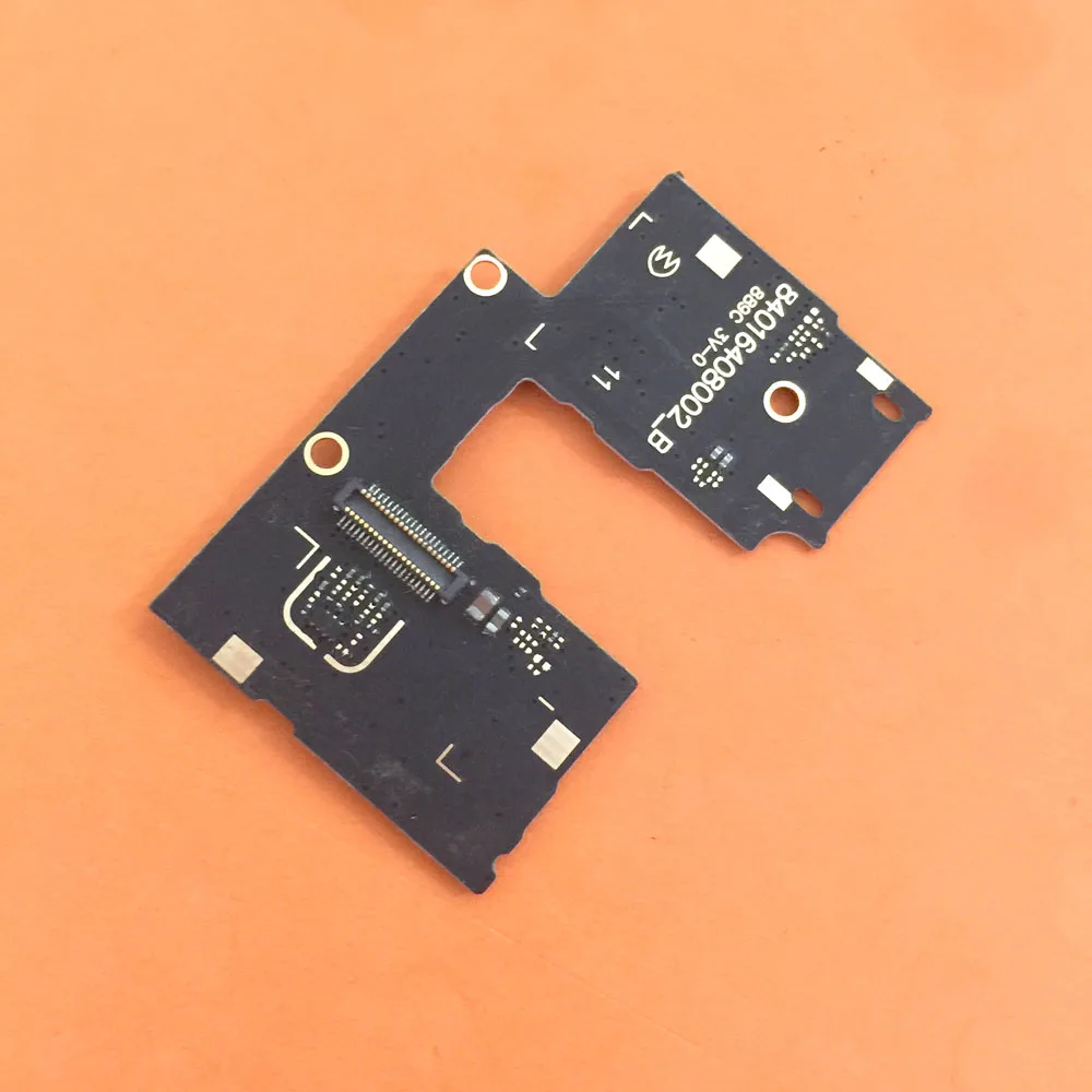 

10pcs Dual & Single SIM Card SD Memory Holder Slot Tray Reader Flex Cable Board For Motorola MOTO G3 XT1541 XT1540 XT1548