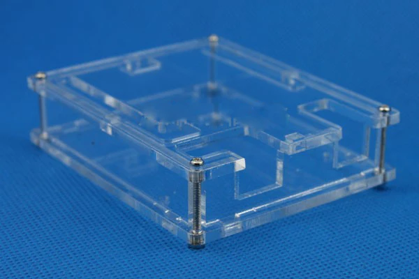 DOIT один Push Up комплект нижнего белья коробка чехол для Arduino UNO R3|shell box|shell caseshell set |