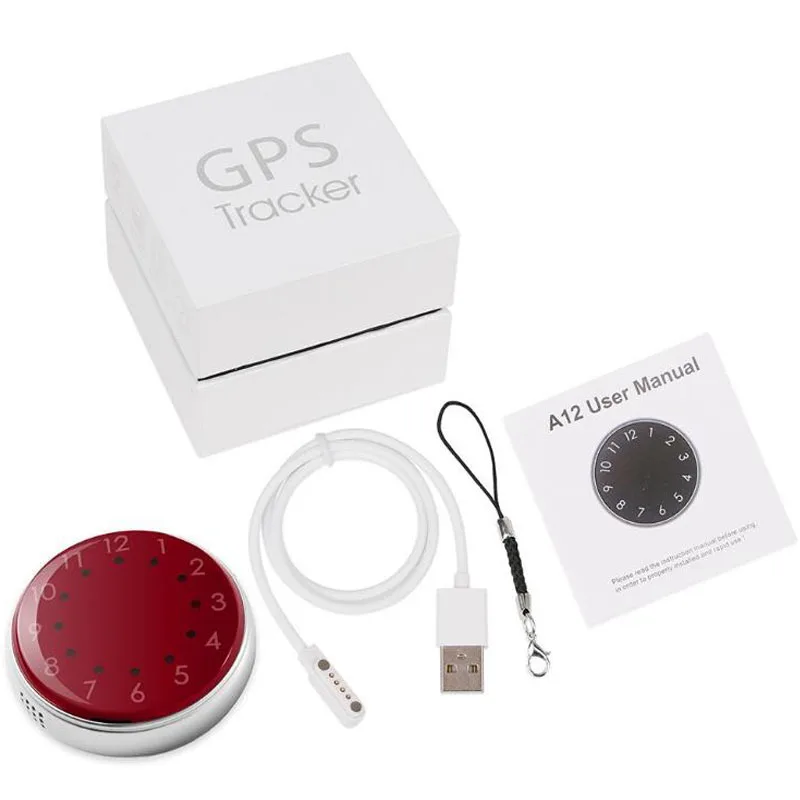 Монитор в реальном времени микро gps отслеживание для пожилых детей домашних