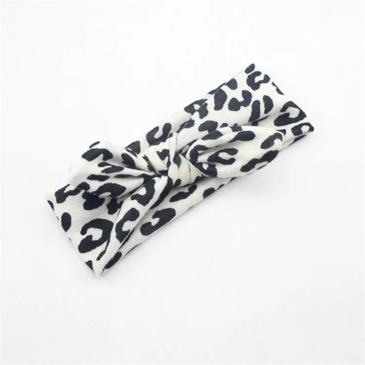 Эластичная хлопковая повязка на голову kawaii в богемном стиле аксессуары для
