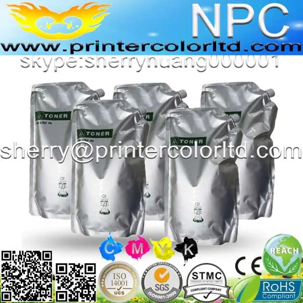 Цвет: черный Тонирующая пудра пыли для струйного принтера HP LaserJet M1120 МФУ M1120N M1120n