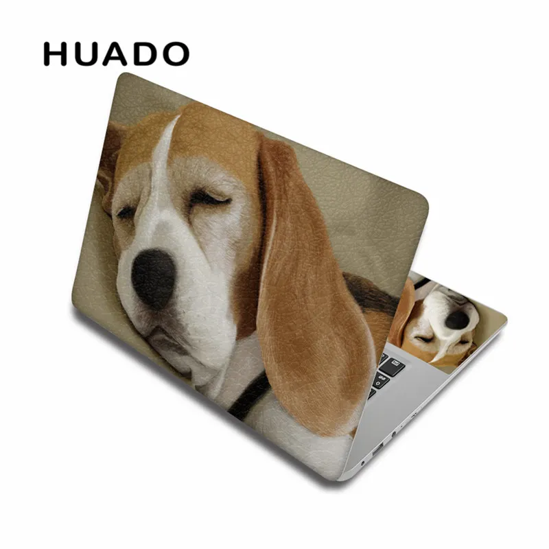 laptop skin 2 Наклейка с милым рисунком кота для 15 дюймового ноутбука 17 13 14 наклейки на ноутбук наклейка на ПК для xiaomi pro/mac air/Toshiba/hp - Цвет: laptop skin 2