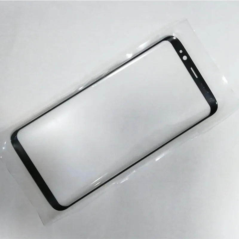Оригинальный Новый Внешний ЖК экран для Samsung Galaxy S9 + S8 Note 8 9 S10 сменный сенсорный