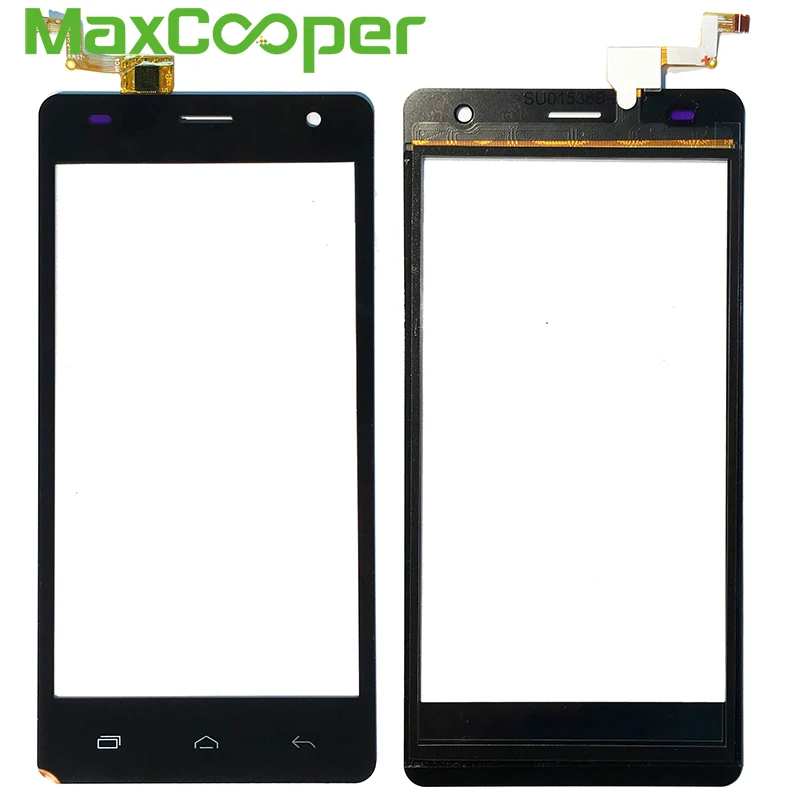 10 шт./лот высокое качество 5 0 &quotдля Bmobile AX1065 сенсорный экран дигитайзер стекло